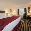 Jacksonville Plaza Hotel & Suites - Hotels