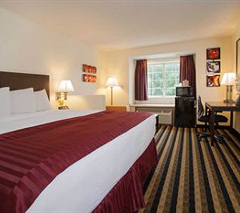 Jacksonville Plaza Hotel & Suites - Jacksonville, FL