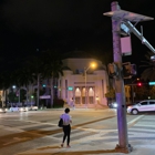 Temple Emanu El Synagogue