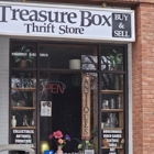 Treasure Box Thrift
