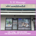 X H Massage