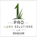 1 Pro Lawn Solutions LLC - Gardeners