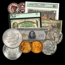 PGS Gold & Coin - Coin Dealers & Supplies