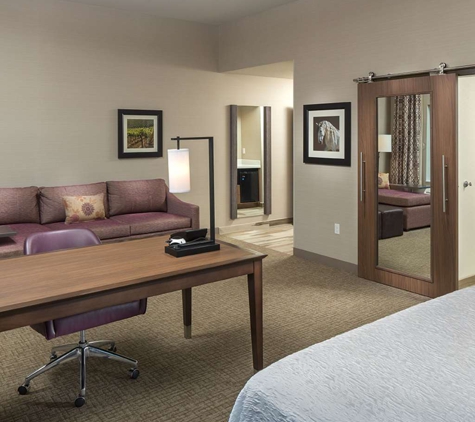 Hampton Inn & Suites Murrieta Temecula - Murrieta, CA