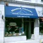 Marks Travel Service Inc