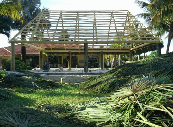 SunCoast Nursery & Tiki Huts, Inc. - Homestead, FL