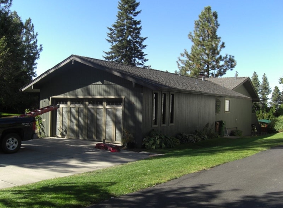 Perrenoud Roofing Inc. - Spokane, WA
