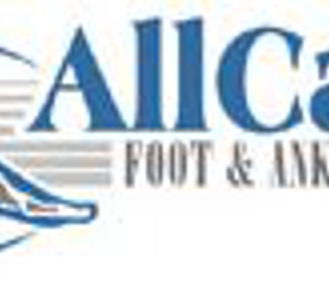 AllCare Foot & Ankle Center - Arlington, TX