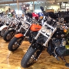 Dudley Perkins Company Harley-Davidson gallery