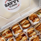 Savvy Sliders
