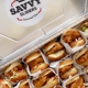 Savvy Sliders