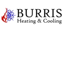 Burris Heating Cooling & Plumbing Inc - Furnaces-Heating