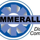 Hammerall Disposer Company - Restaurant Equipment & Supplies