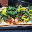 &Pizza - Pizza
