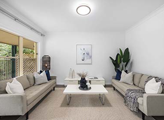 Resthaven Fulham Retirement Living  The Oaks - Fulham, SA. Retirement Villages - 9