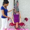 Sustainable wellness gallery