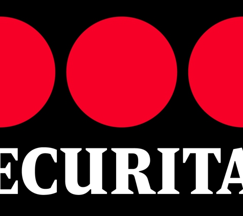 Securitas Security - Greenville, SC