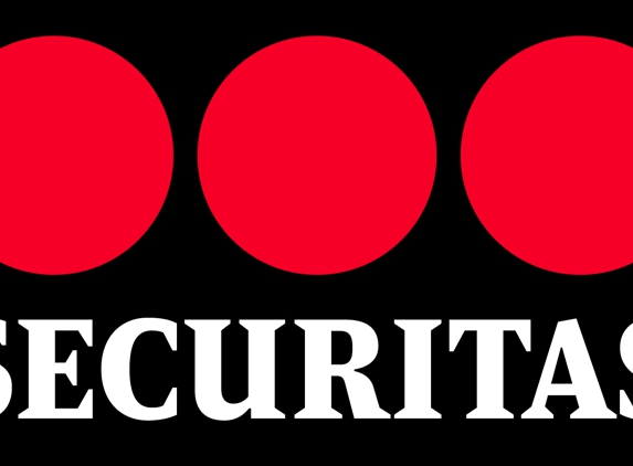 Securitas Security - Tampa, FL
