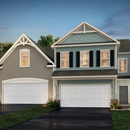 True Homes Longfield Townhomes - Home Builders