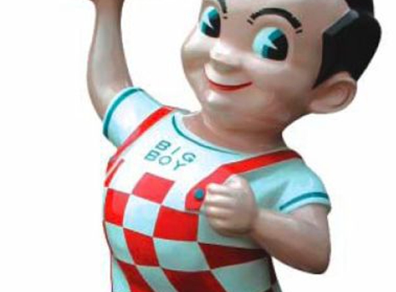 Big Boy - Detroit, MI