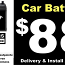 Detroit Battery S88.00 - Battery Supplies