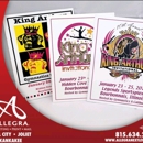 Allegra Marketing Print Mail - Copying & Duplicating Service