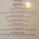 Amico Nave Ristorante - Italian Restaurants