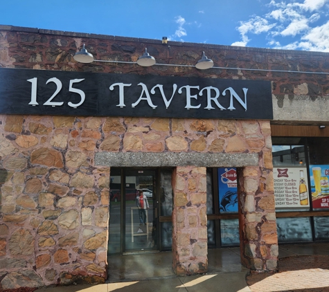 125 Tavern - Mora, MN