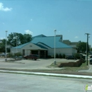 Touchstone Imaging Downtown Fort Worth Rosedale - Mammography Centers