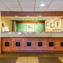 Quality Inn Lumberton North - Motels