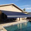 The Outside Shade Company - Awnings & Canopies
