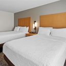 Hampton Inn Texarkana Arkansas - Lodging