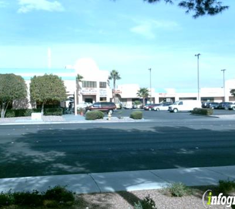 C H Wong Insurance Agency - Las Vegas, NV