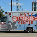Village Emergency Room: Katy ER - Physicians & Surgeons, Emergency Medicine