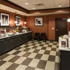 Hampton Inn Orange City