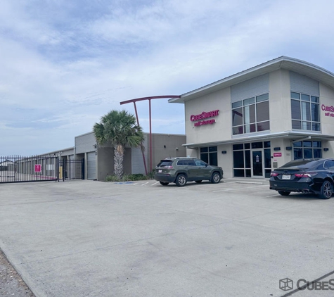 CubeSmart Self Storage - Corpus Christi, TX