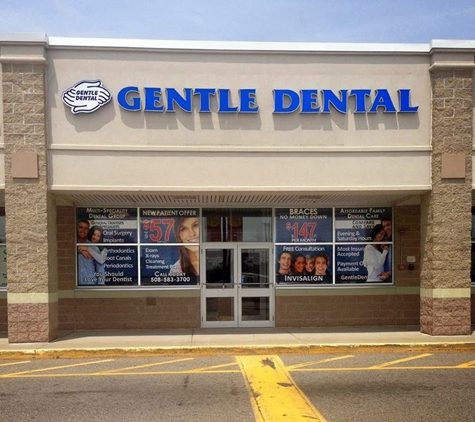 Gentle Dental Brockton - Brockton, MA