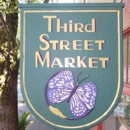 Third Street Market - T-Shirts