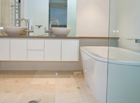 Rob Fuller Tiling & Bathrooms - Box Hill, VIC