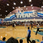 San Marino High