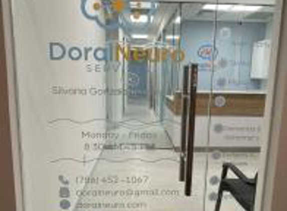 Doral Neurological Services - Doral, FL