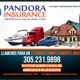 Pandora Insurance