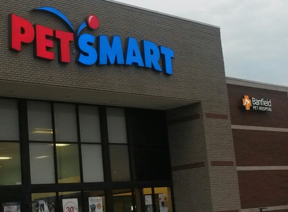 PetSmart - Clearwater, FL