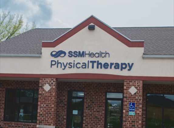 Troy Physical Therapy - Troy, IL