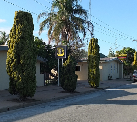 Travelway Motel - Port Pirie, SA. We Do Our Best To Make Your Stay In Port Pirie As Comfortable And Enjoyable As Possible