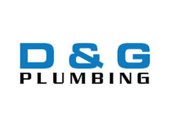 D & G Plumbing - Quinton, VA