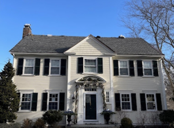 Aspen Roofing Services, Inc. - Peabody, MA