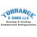 Torrance & Sons Heating And Cooling - Heating Contractors & Specialties