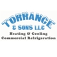 Torrance & Sons Heating And Cooling