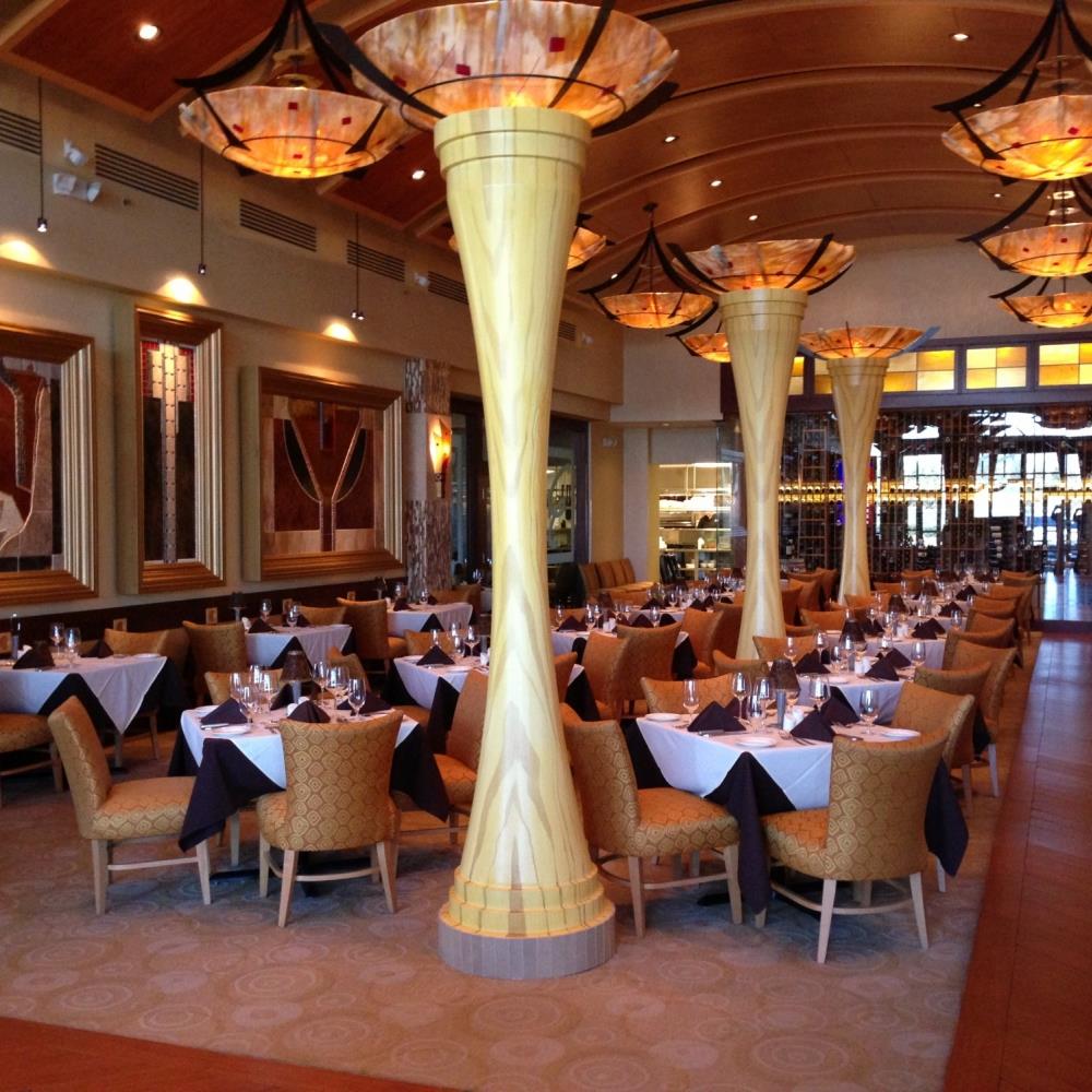Eddie Merlot's - Burr Ridge, IL 60527